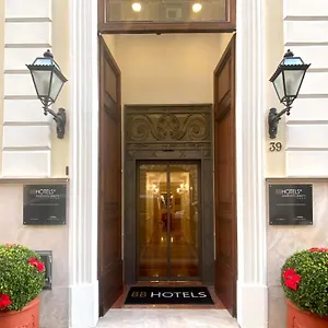 Bb Smarthotel Bailey's Roma