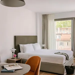 4* Aparthotel Sonder Atelier