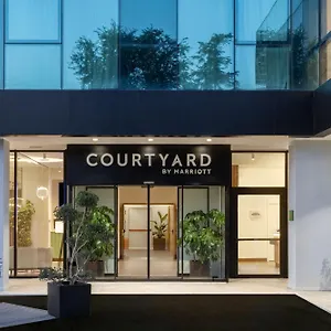 4* Hotel Courtyard By Marriott Linate
