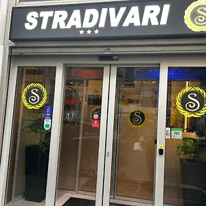 Hotel Stradivari, Milaan