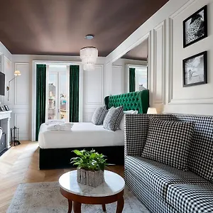 Hotel Matilde Boutique, Milan