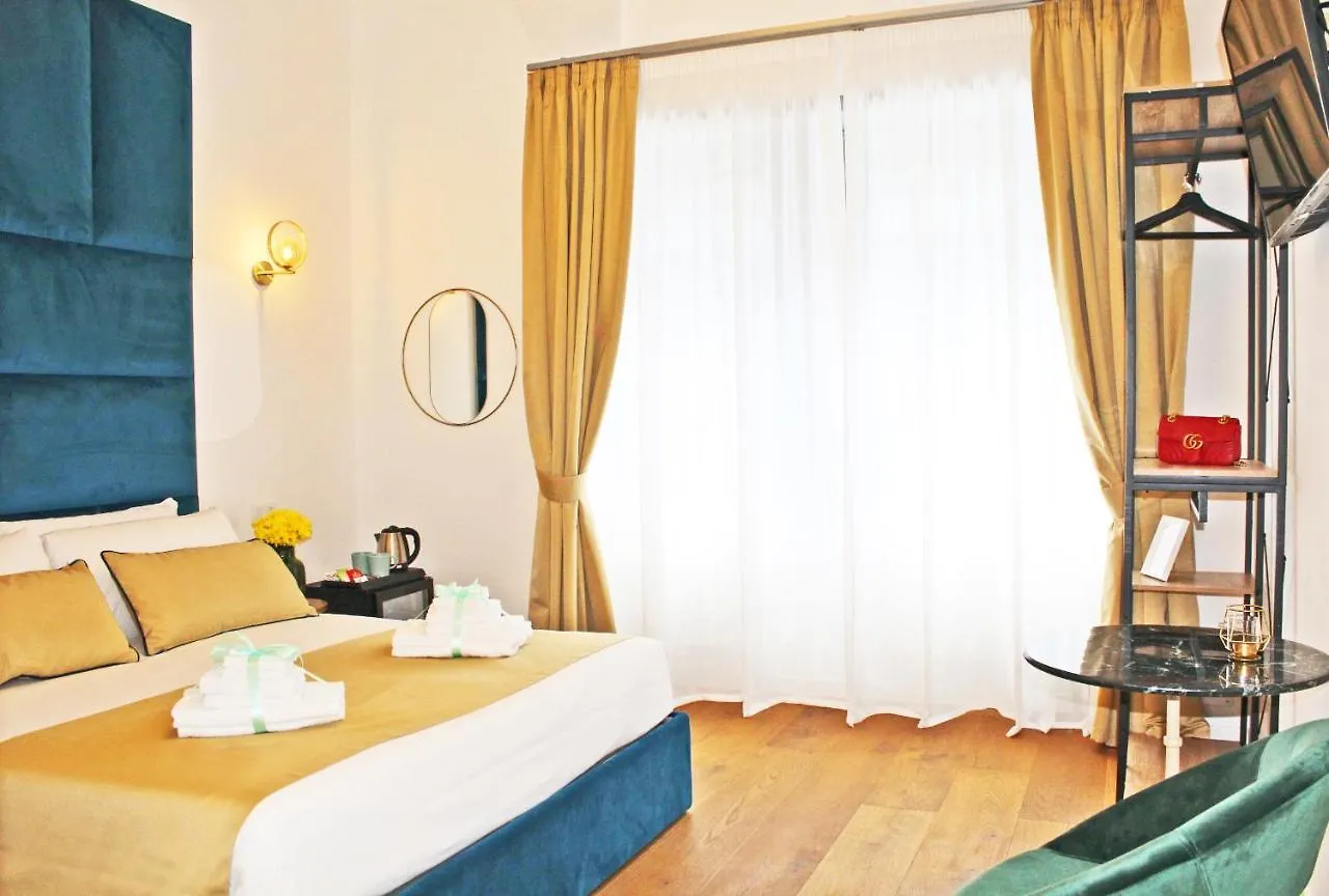 Hotel Hrt Milano Maison d'hôtes