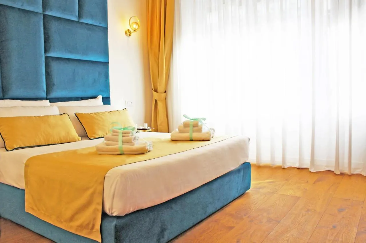 Hotel Hrt Milano