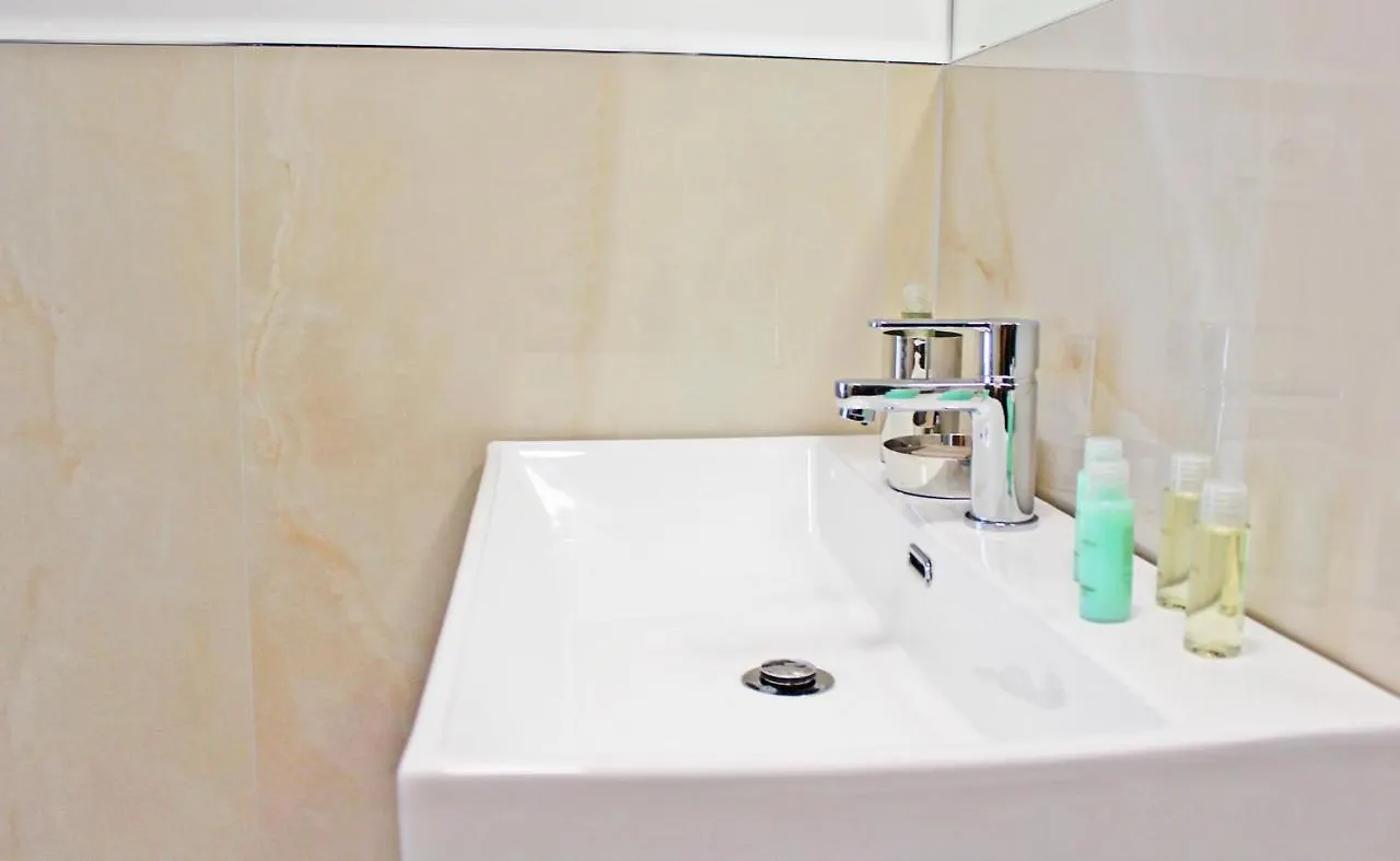 Hotel Hrt Milano 0*, Milan Italie