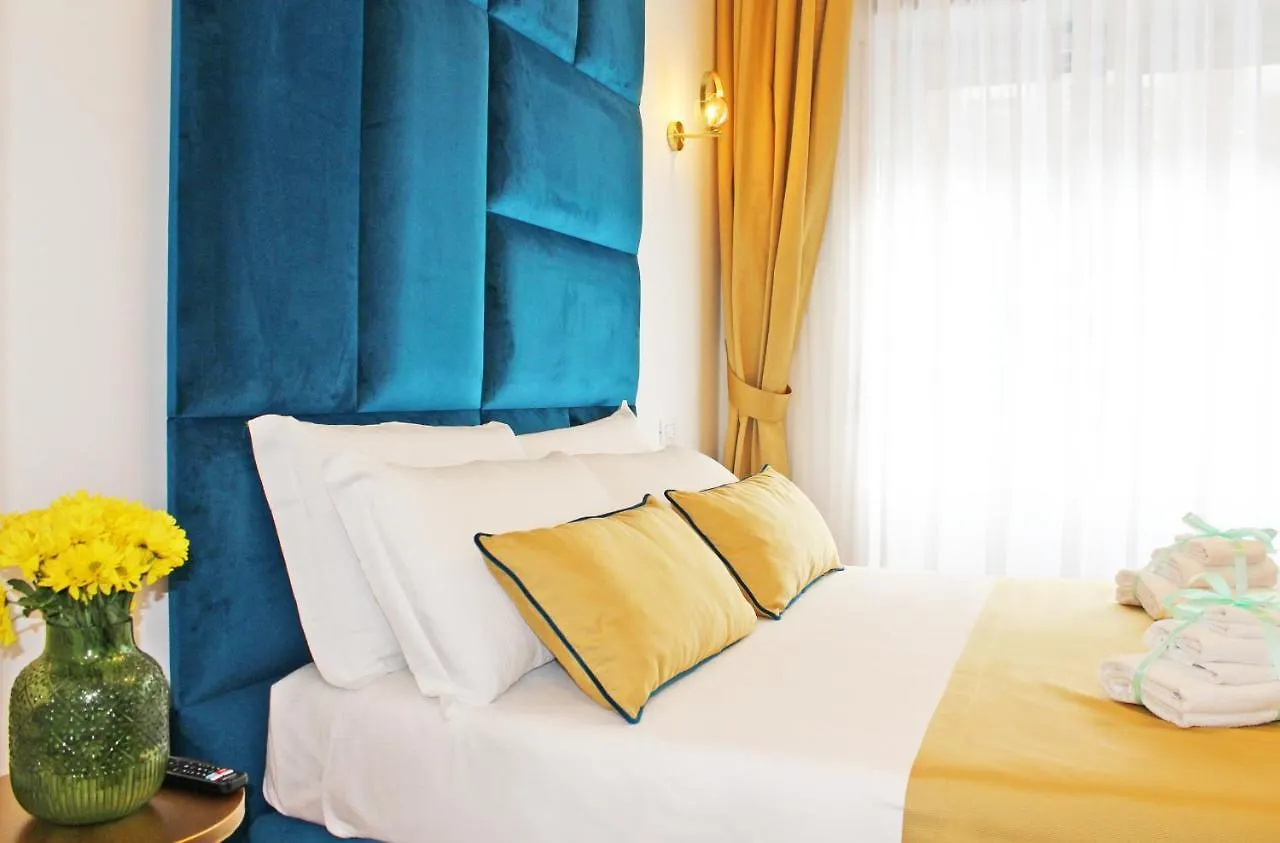Hotel Hrt Milano Italie