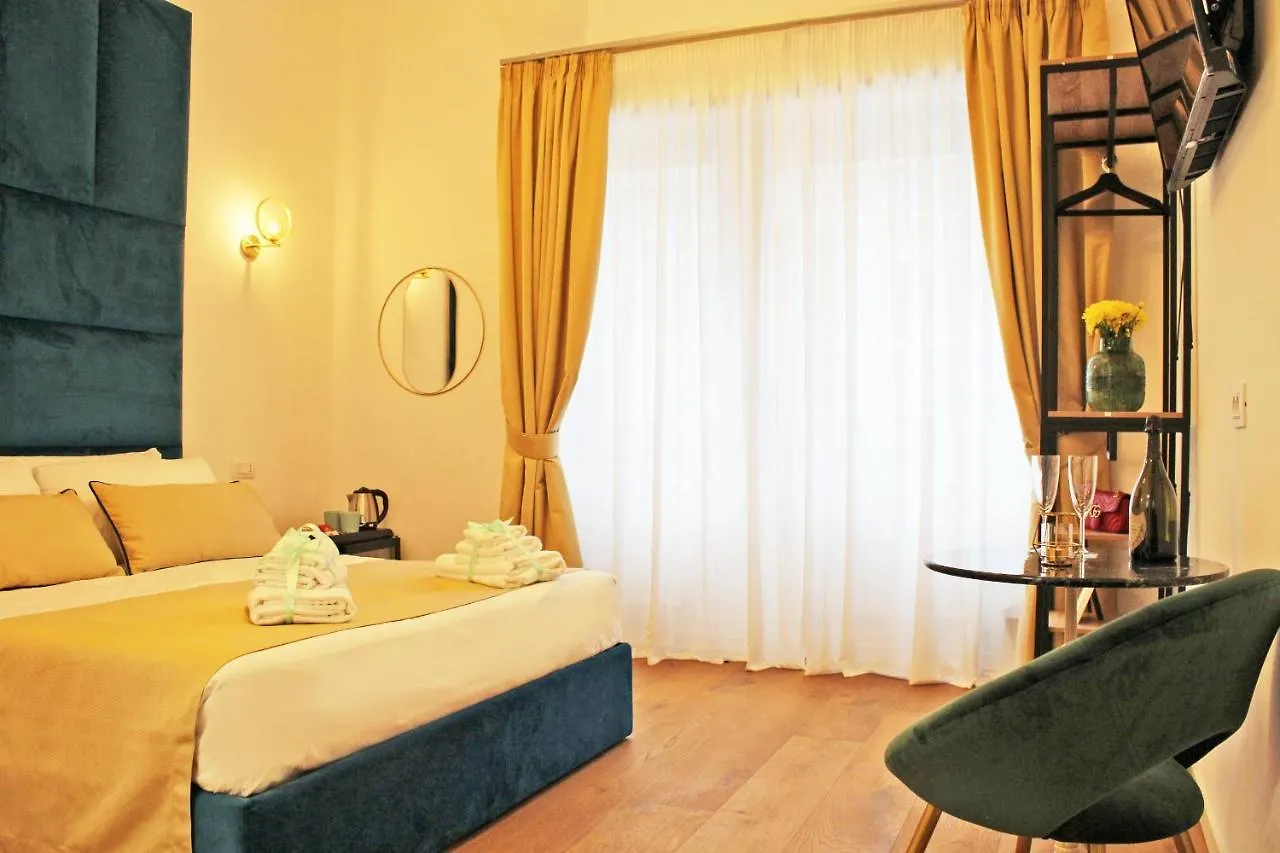 Hotel Hrt Milano 0*, Milan Italie