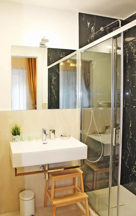 Maison d'hôtes Hotel Hrt Milano Italie