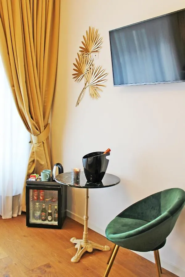 Hotel Hrt Milano