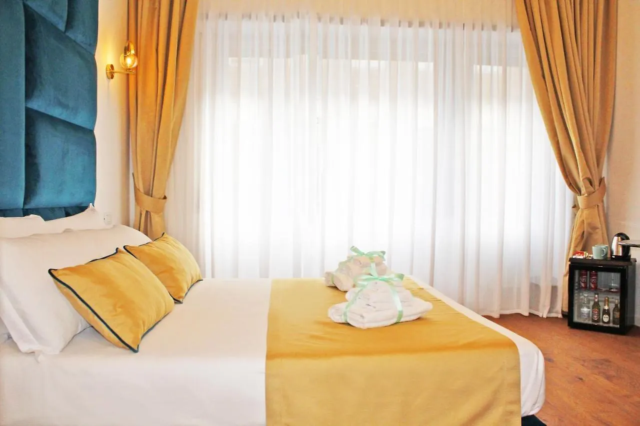 Hotel Hrt Milano Italia