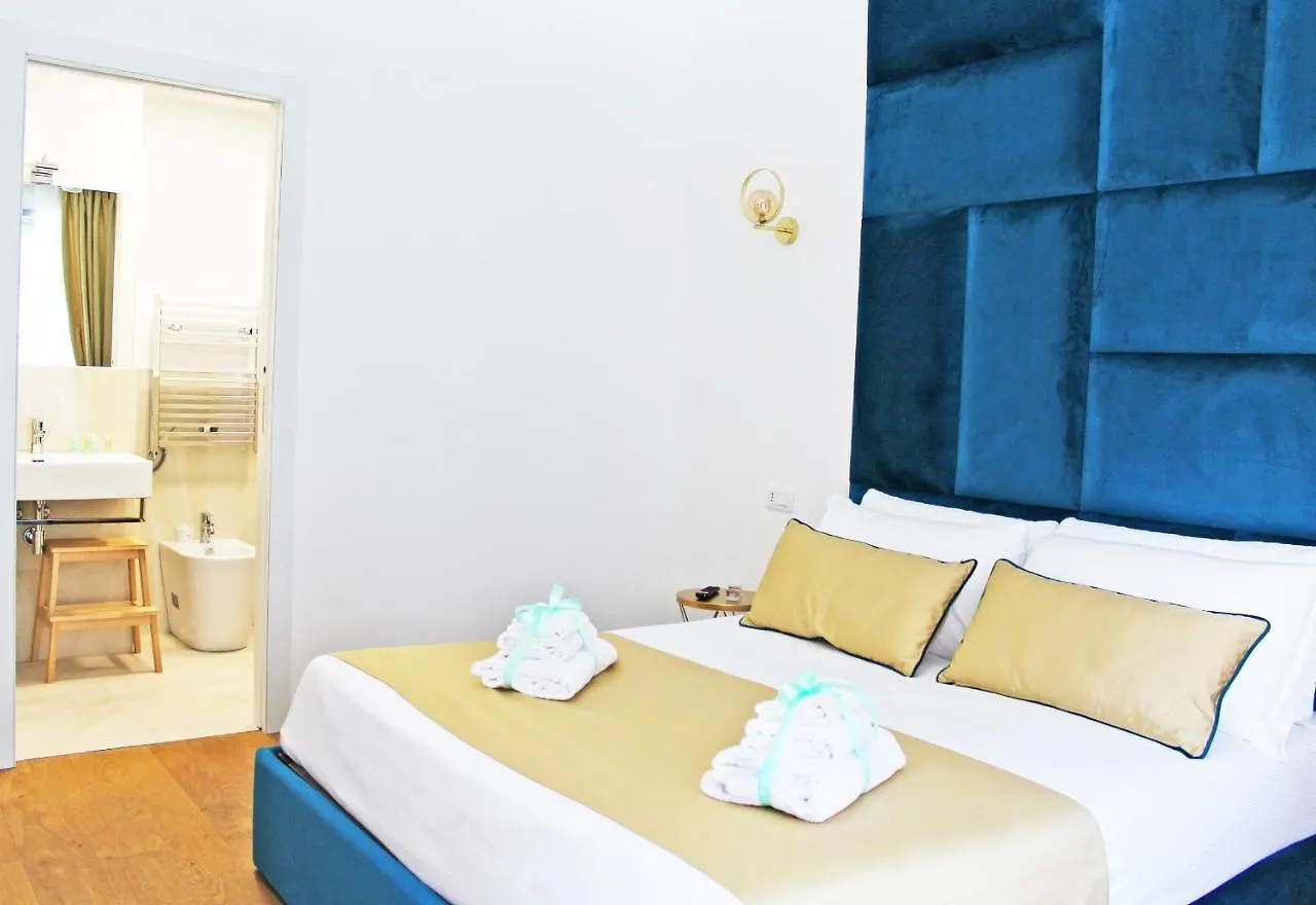 Hotel Hrt Milano Italia