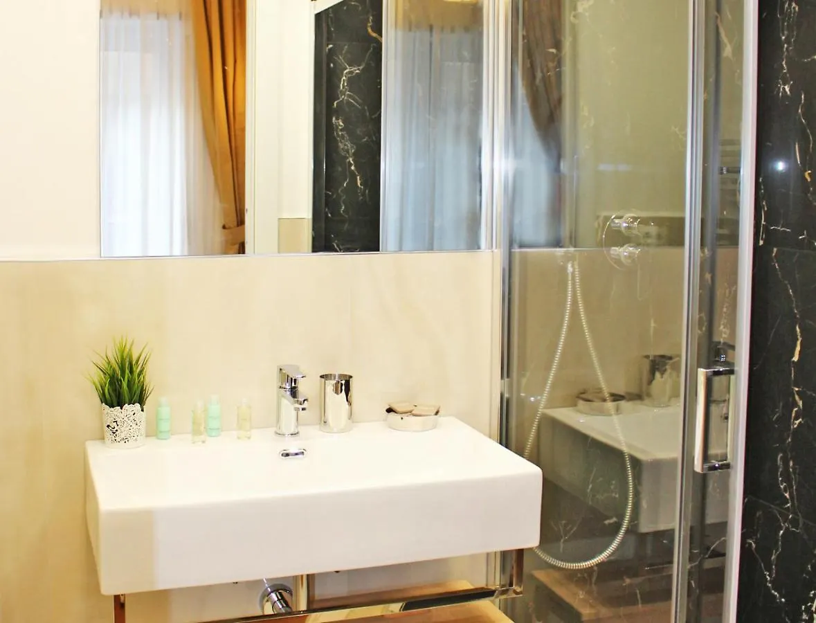 Hotel Hrt Milano