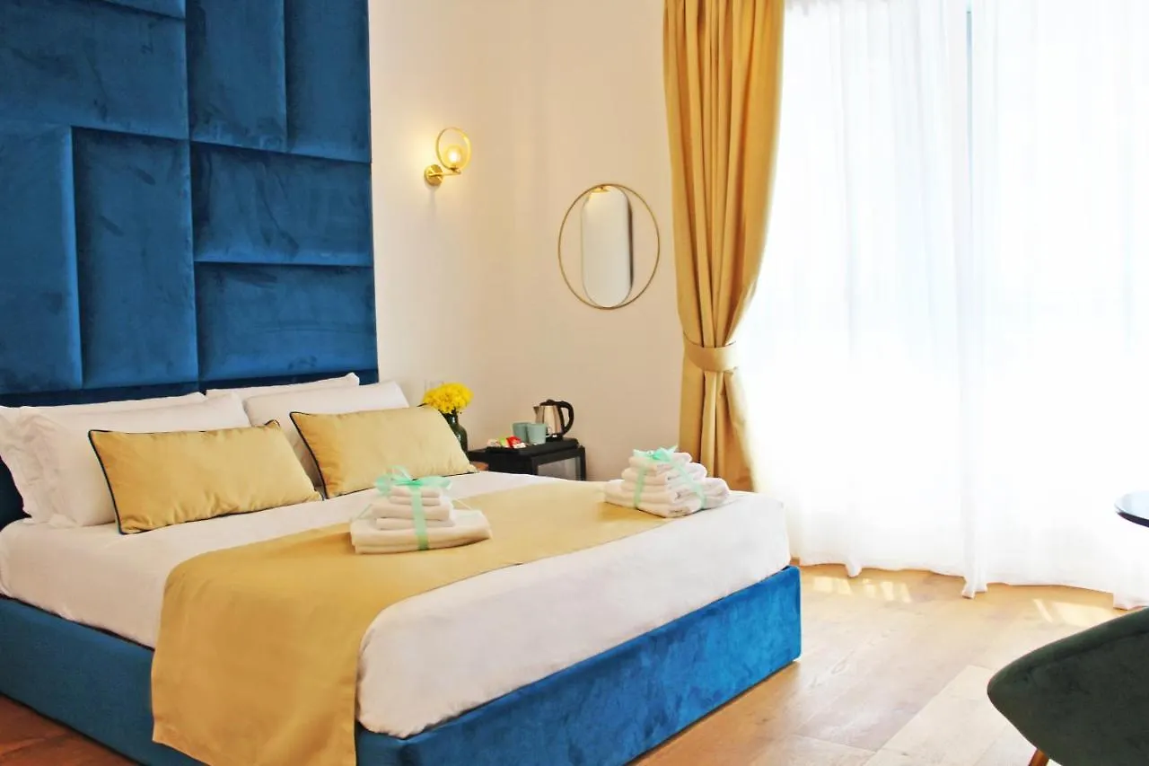 Affittacamere Hotel Hrt Milano Italia
