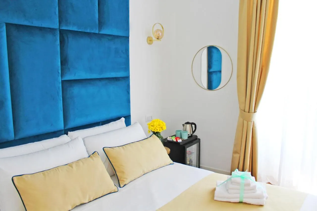Hotel Hrt Milano Italia