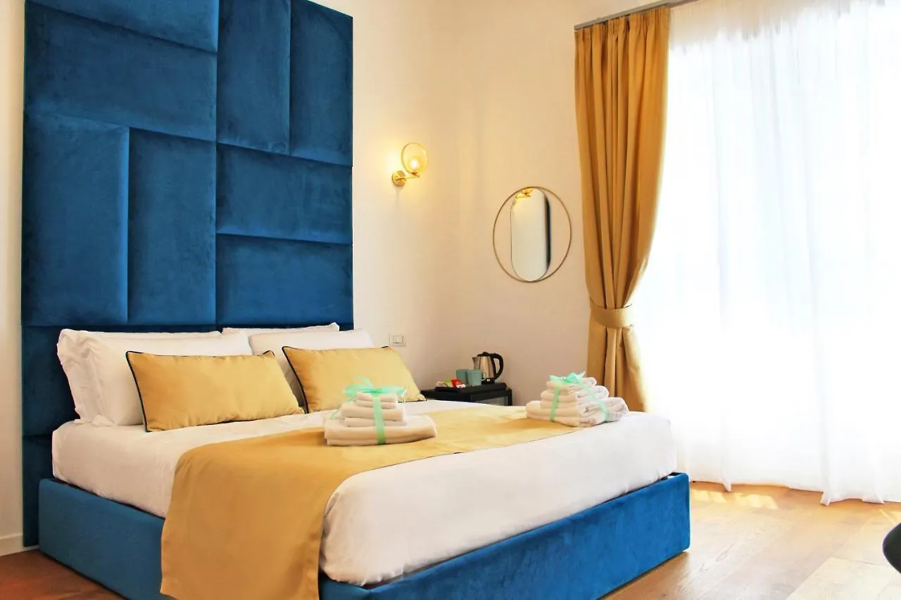 Affittacamere Hotel Hrt Milano