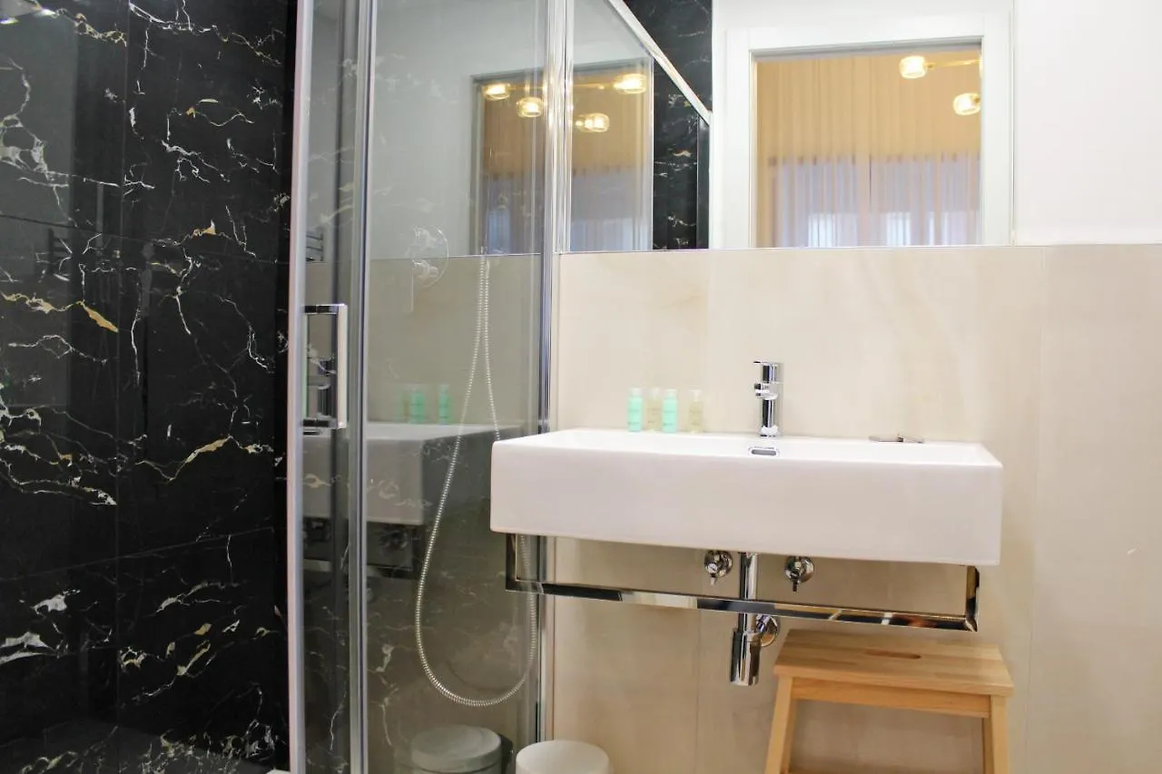 Hotel Hrt Milano