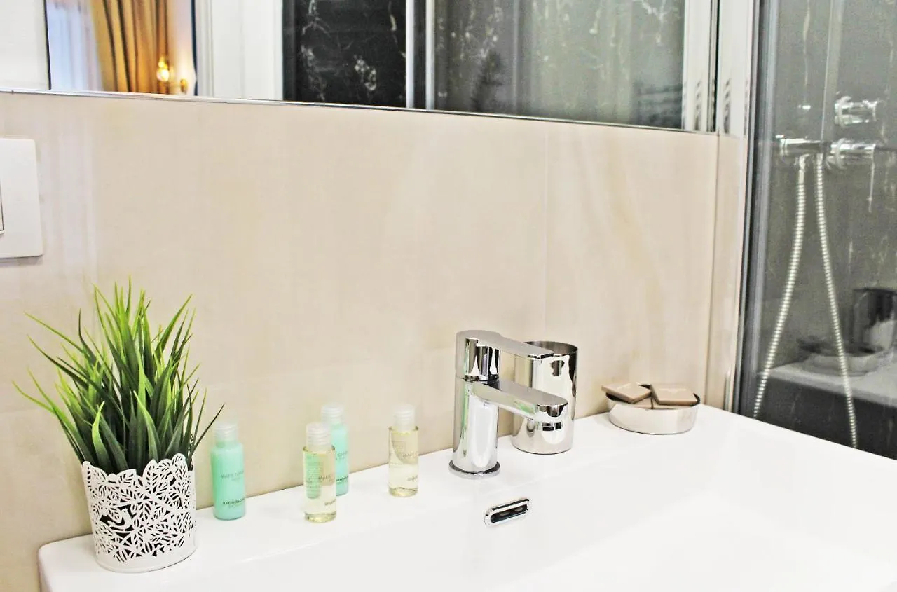 Hotel Hrt Milano 0*,